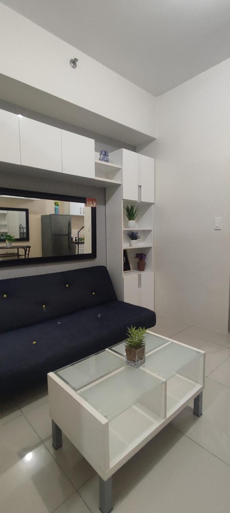Apartment Condotel @jazz Residences *