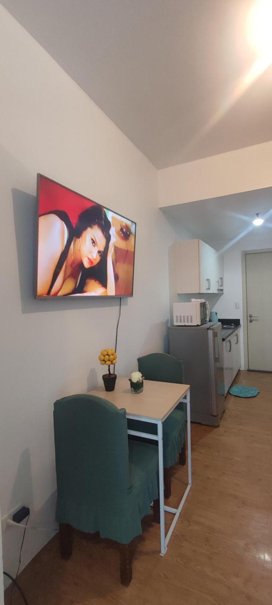 Apartment Condotel @jazz Residences Manila