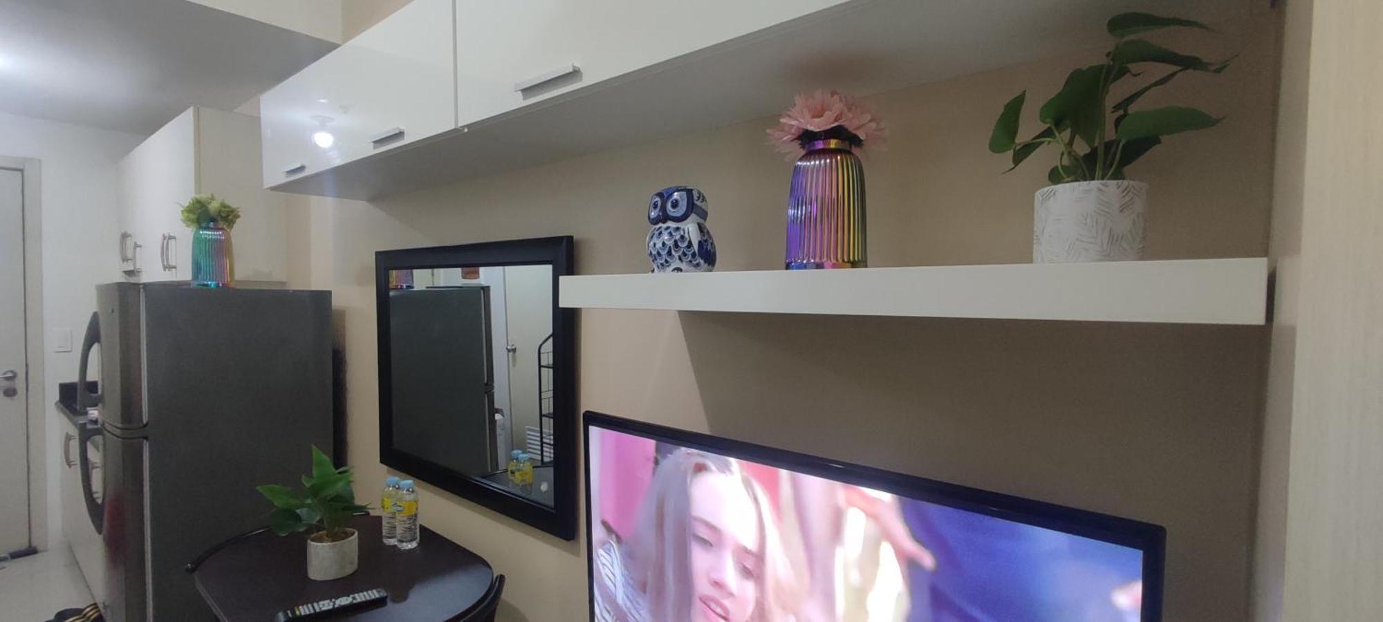 Condotel @jazz Residences *