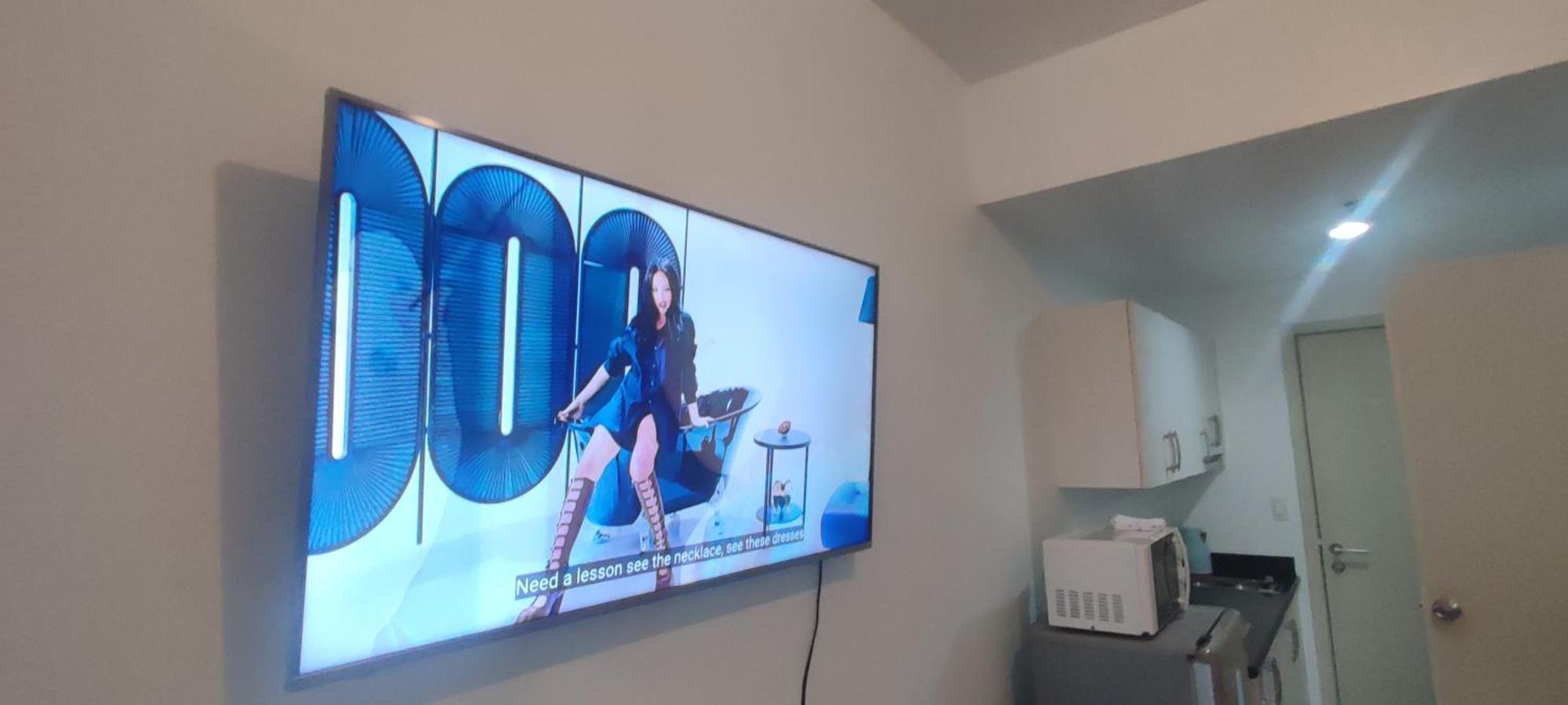 Apartment Condotel @jazz Residences *