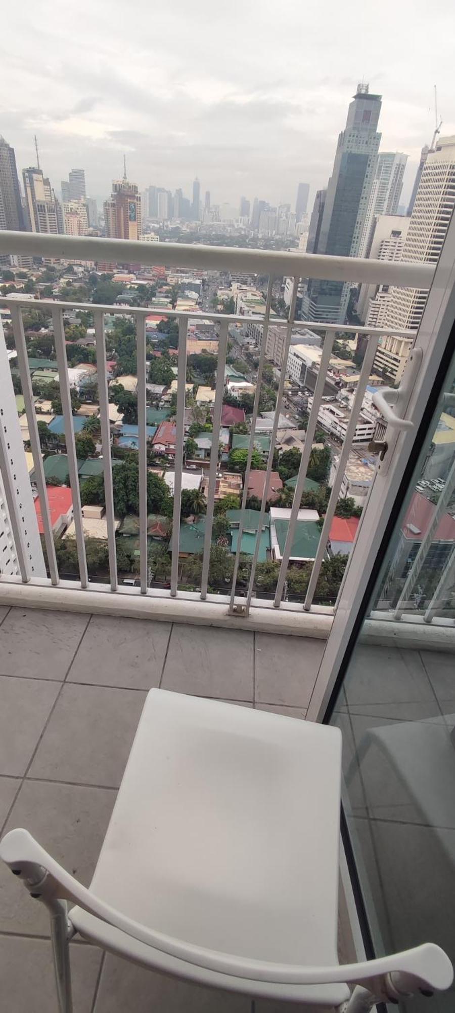 Condotel @jazz Residences Manila