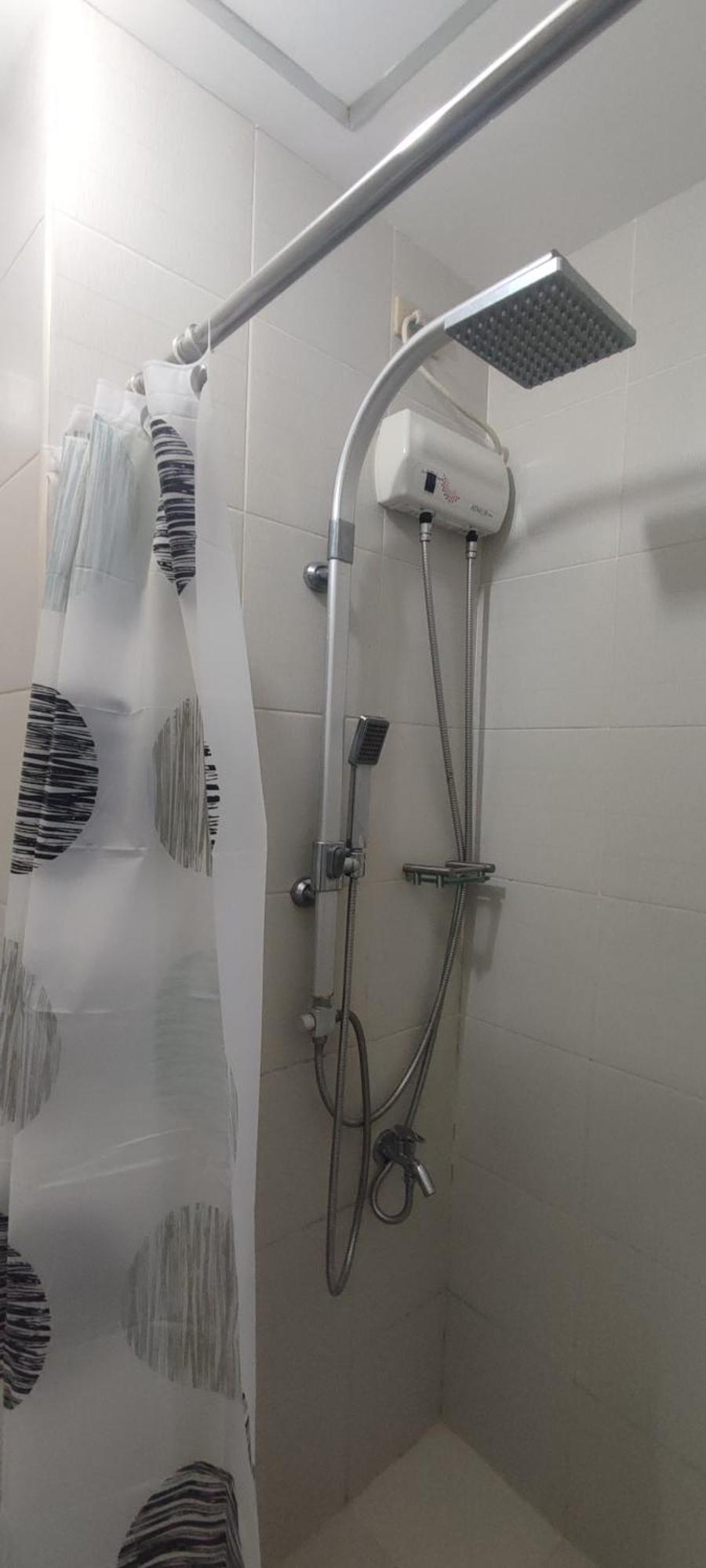 Apartment Condotel @jazz Residences *