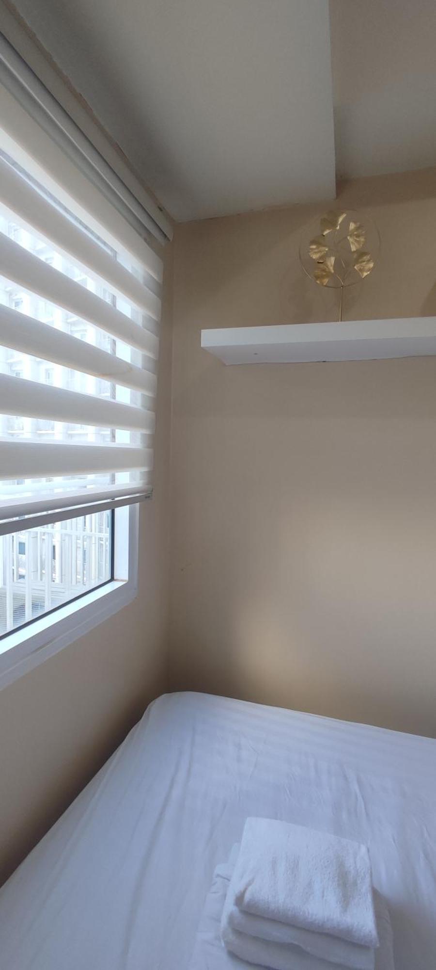 Apartment Condotel @jazz Residences