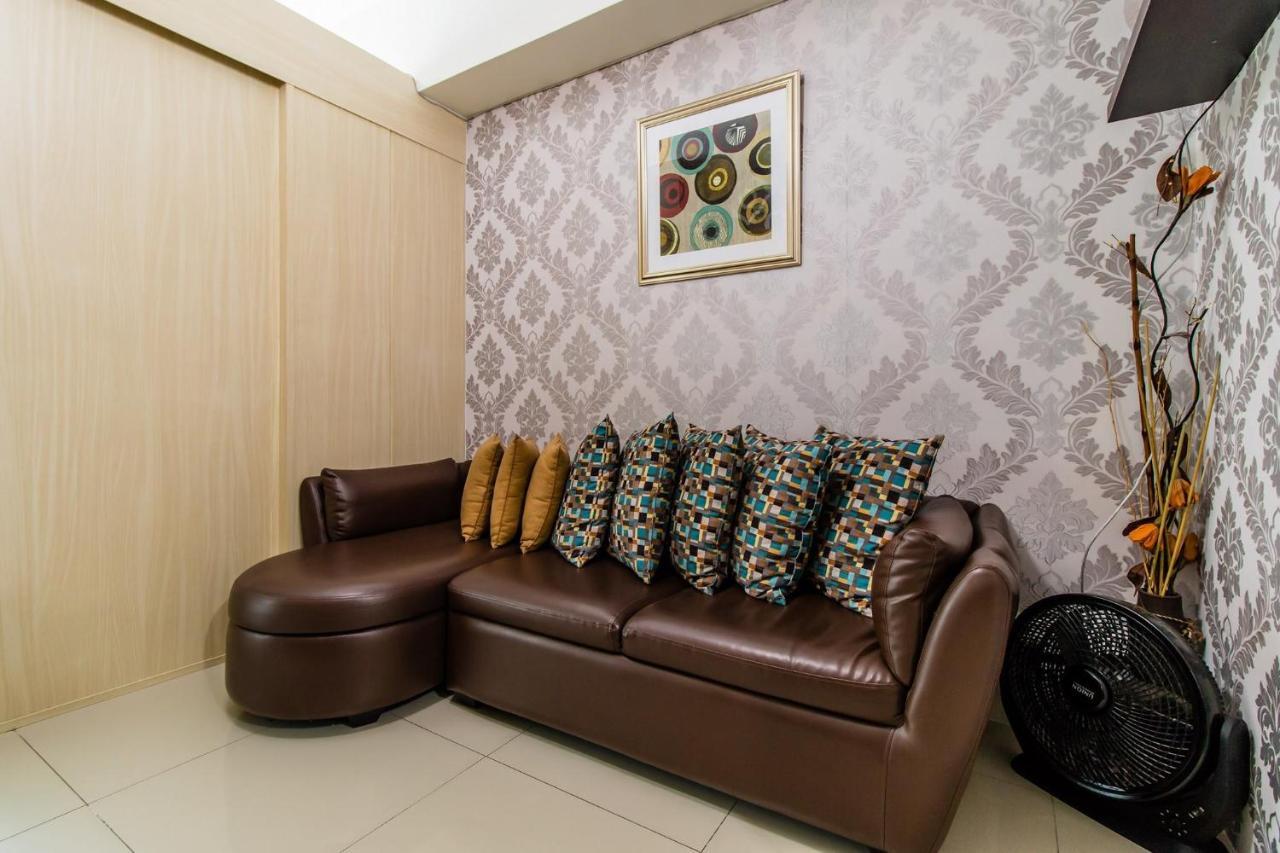 Condotel @jazz Residences Apartment Manila