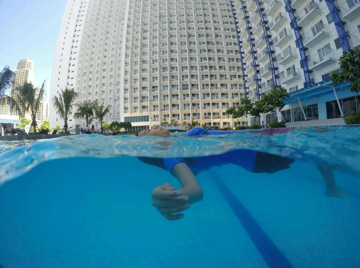 Condotel @jazz Residences Apartment *